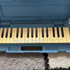 YAMAHAピアニカの画像