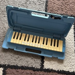 YAMAHAピアニカ