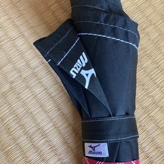 MIZUNO 傘の画像