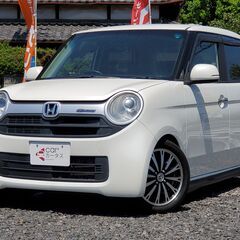ホンダ N-ONE ツアラーLパッケージ 無限エアロH25年(2...