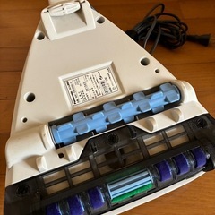 パナソニック　ふとん掃除機の画像