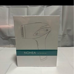 新品 ノヘアバイササラ NOHEA by SA.SA.LA