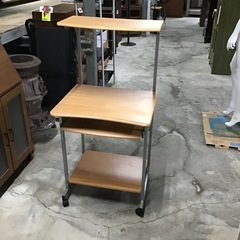 レンジボード キッチン棚