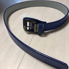 DESCENTE ベルト 