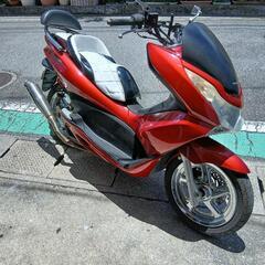 🌟カスタムPCX125cc🌟