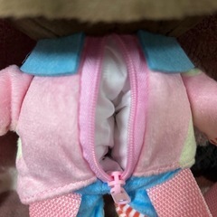 みぃつけた　スイちゃんリュックの画像