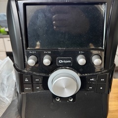 【中古】 山善 (YAMAZEN) キュリオム 充電式 ポータブ...