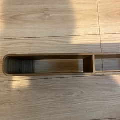 スリッパ収納の画像