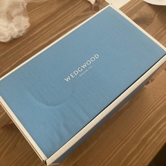 ウェッジウッドペアマグカップ　WEDGWOOD