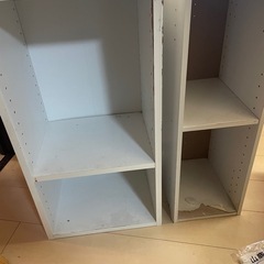 カラーボックス