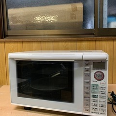 ✅日立オーブンレンジ✅ ✅MRO-NT5✅