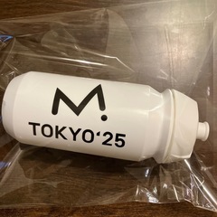 モルテン　スポーツドリンクボトル