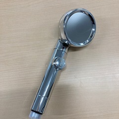 節水シャワーヘッド　シルクスパ
の画像