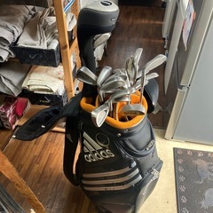 ☆お買い得☆ゴルフクラブまとめ売り☆