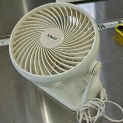 0517-092 卓上扇風機　ファン