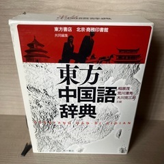 中国語辞典