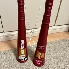 川崎ブレイブサンダース応援メガホン📣