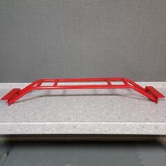 パワーラック用 懸垂バー の画像