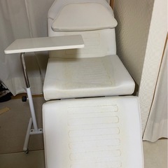 エステベッド　