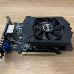 ASUS グラフィックボード GeForce GDDR5 2GBの画像
