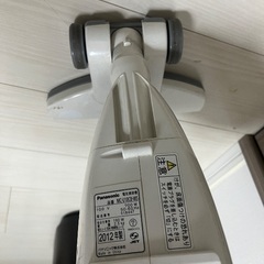 ＭＣ-U10C 掃除機の画像