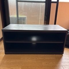 【引越し】テレビ台
