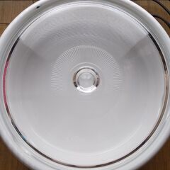 洗える電気鍋　-