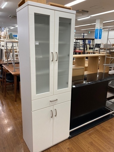 食器棚　ニトリ　19,800円