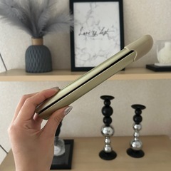コードレスアイロン