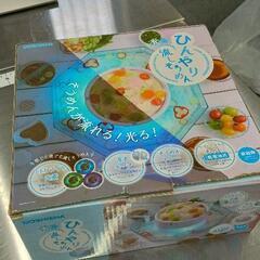 0517-094 流しそうめん器　電池式　未検品