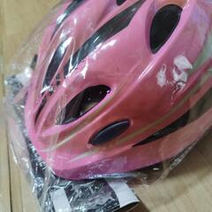 新品　色褪せありスポーツ　ヘルメットの画像