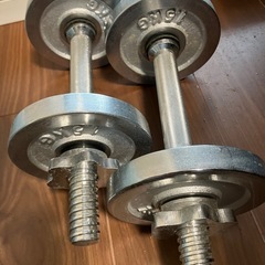 ダンベル　