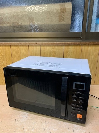 PPIT オーブンレンジ PPIT-OV16-WH ♦️オーブンレンジ【2023年製