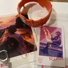 すとぷり りいぬくん グッズセットの画像