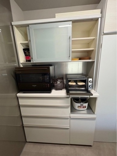 Pamouna パモウナ キッチンカウンター