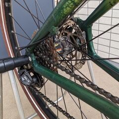 【値下げ】SPECIALIZED P1 26インチの画像