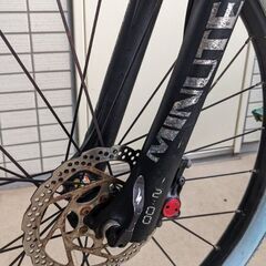 【値下げ】SPECIALIZED P1 26インチの画像