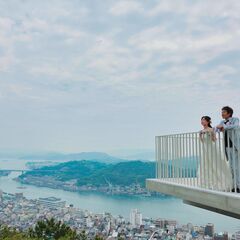 尾道や鞆の浦でのフォトウェディング・前撮りはしまなみ婚にお任せ。 - 尾道市