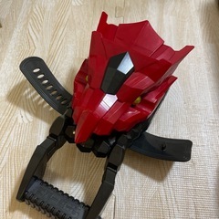 仮面ライダーセイバー