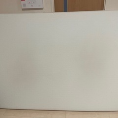 Zinus GTFM メモリーフォームマットレス、ダブルサイズ、...