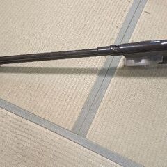 アイリスオーヤマ　サイクロンスティッククリーナー