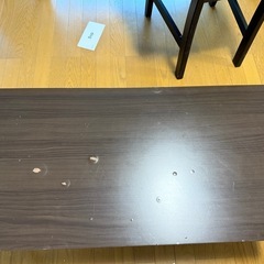 ローテーブル