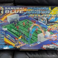サッカーゲーム 日本代表チーム