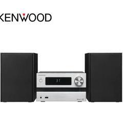 KENWOODミニコンポ