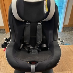 チャイルドシート