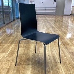 椅子【町田市再生家具】　0517Ｃ