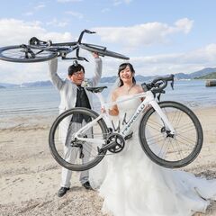 尾道や鞆の浦でのフォトウェディング・前撮りはしまなみ婚にお任せ。 − 広島県