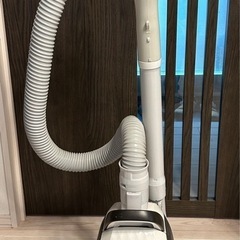 Panasonic 掃除機　MC-PKL18A