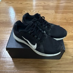 NIKE スニーカーの画像