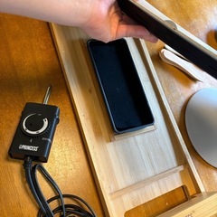 テーブルグリルストーン/プリンセス/ホットプレートの画像